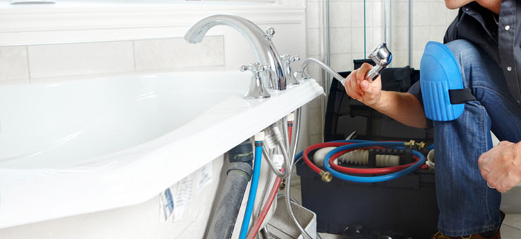 Installation sanitaire