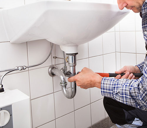 Remplacement – Réparation