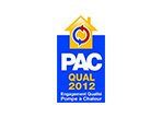 PAC qual 2012